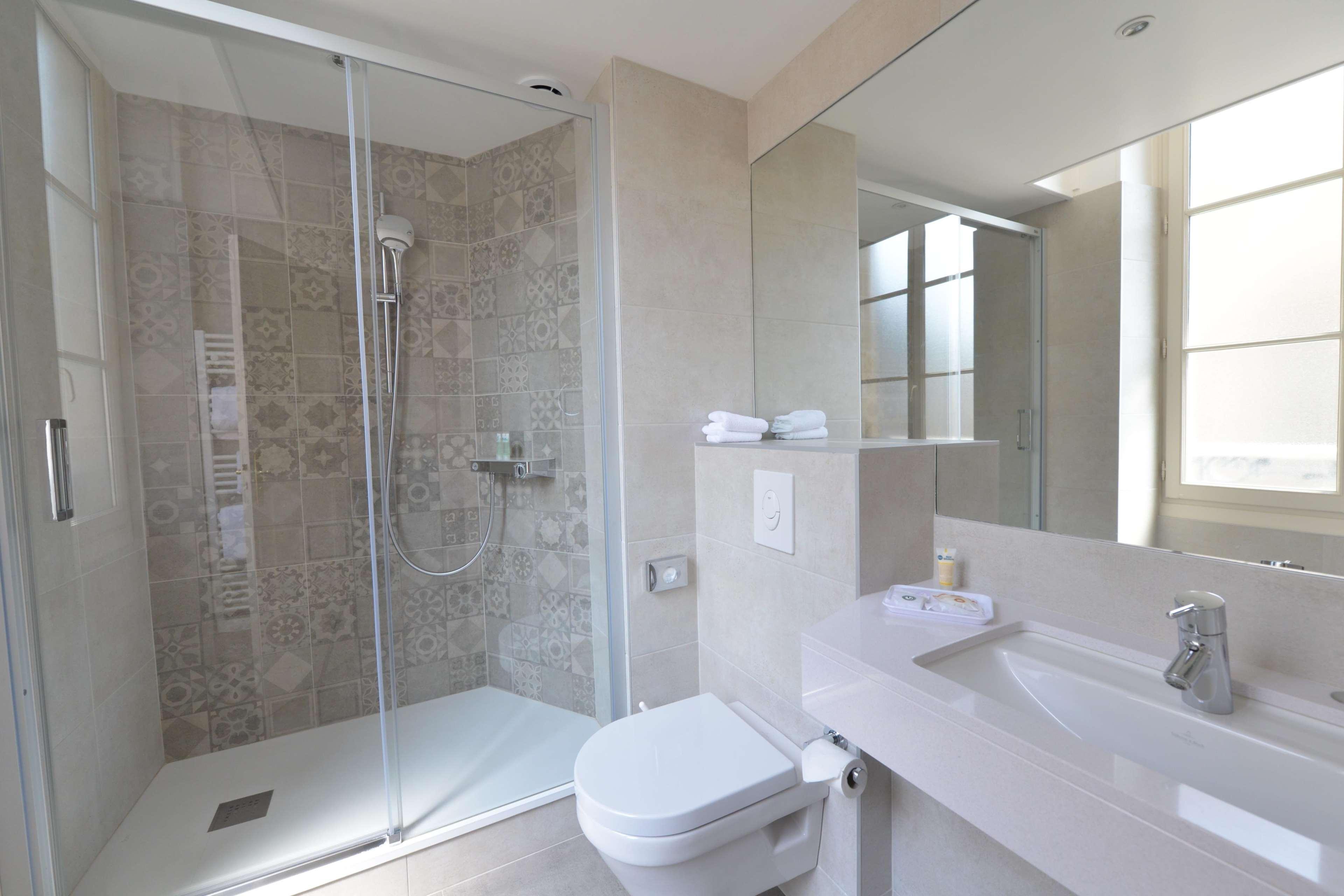 Best Western Plus Hotel D'Angleterre Бурж Екстер'єр фото