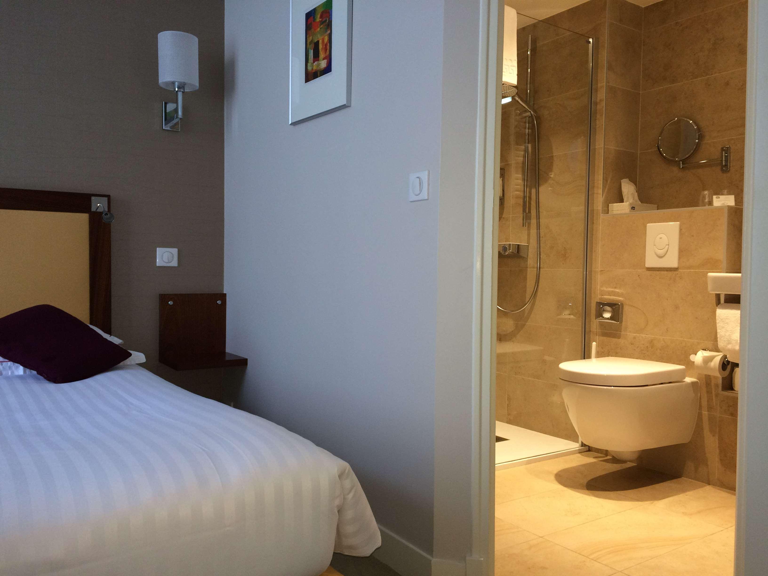 Best Western Plus Hotel D'Angleterre Бурж Екстер'єр фото