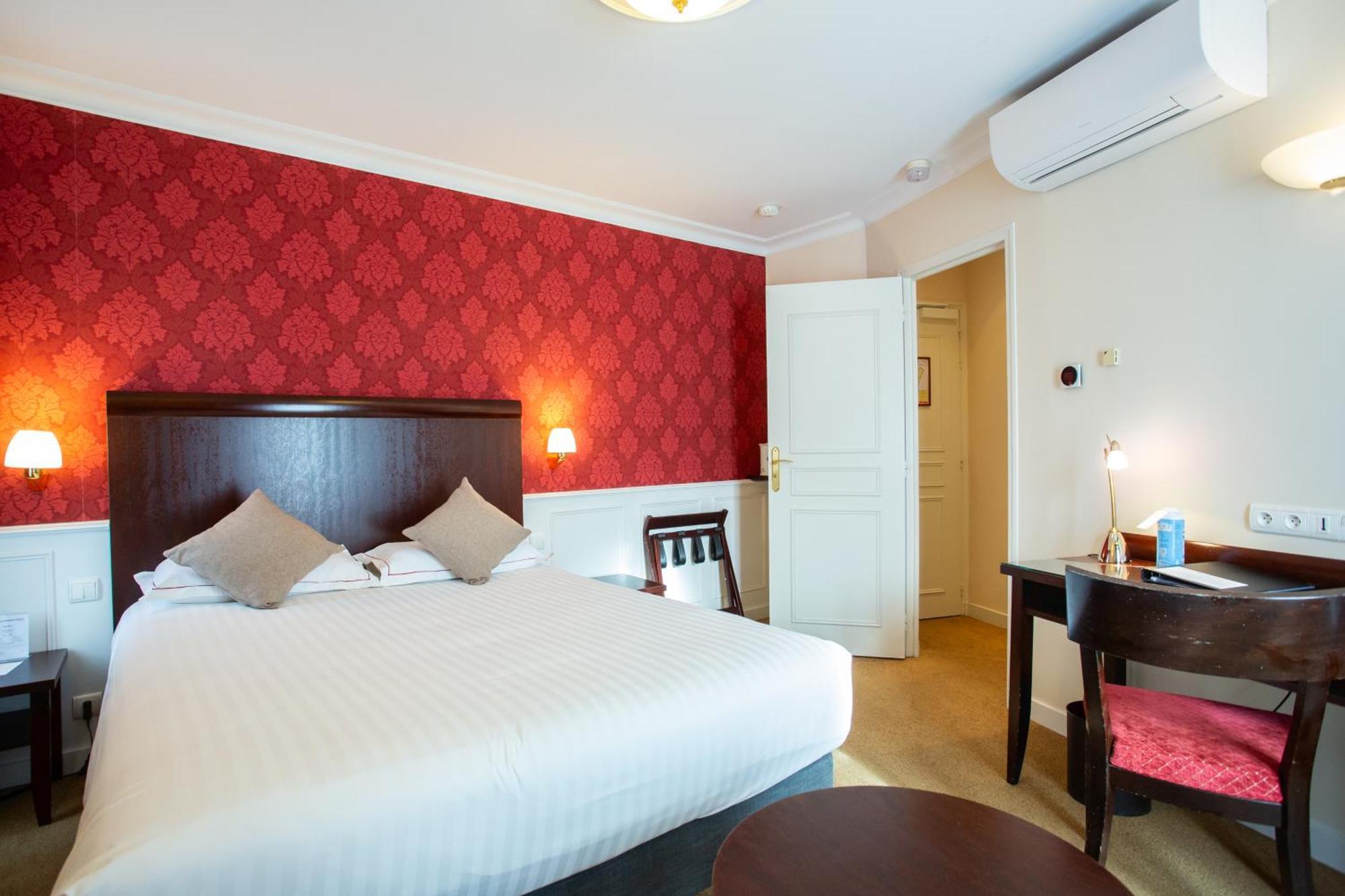 Best Western Plus Hotel D'Angleterre Бурж Екстер'єр фото