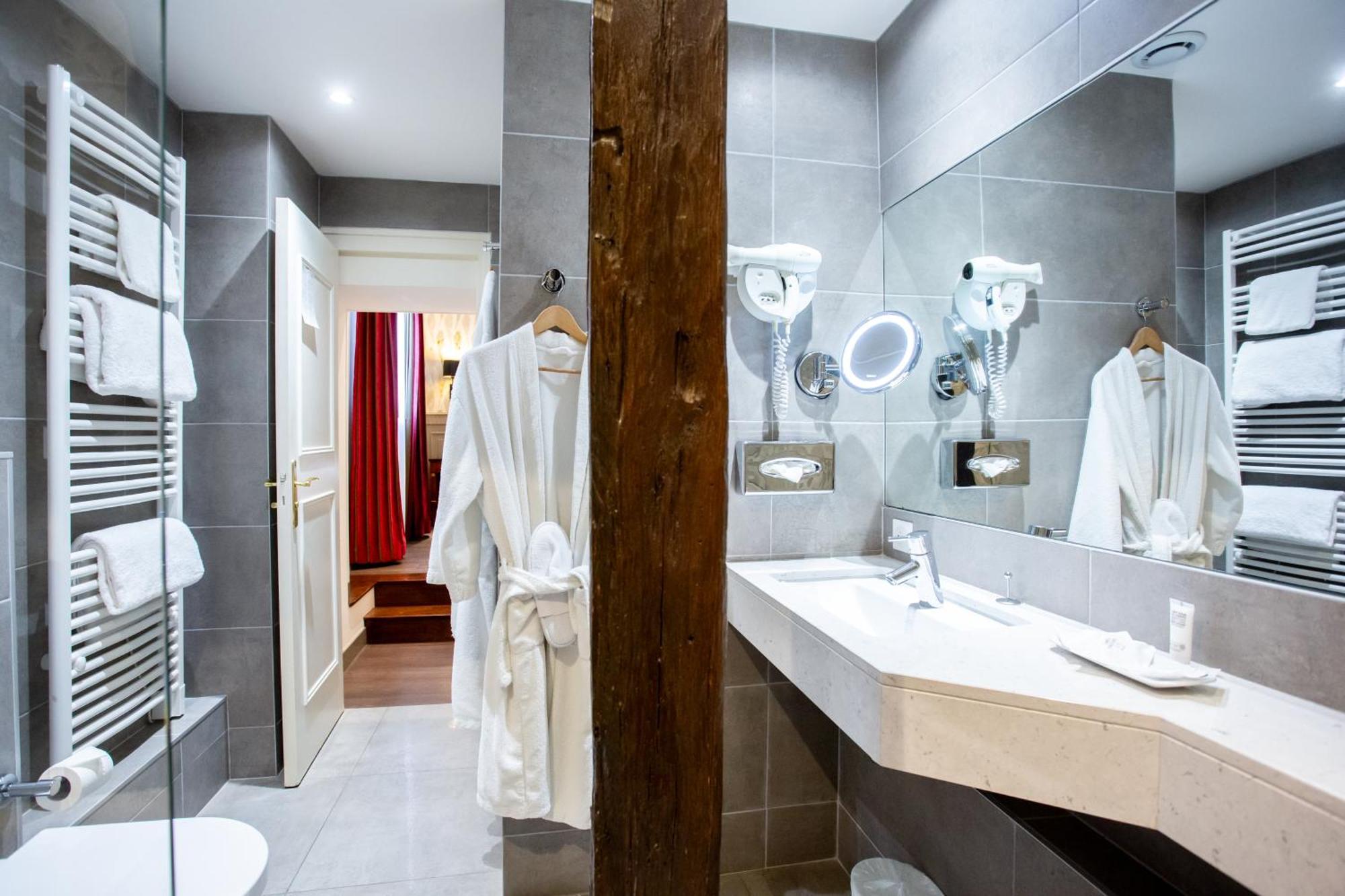 Best Western Plus Hotel D'Angleterre Бурж Екстер'єр фото