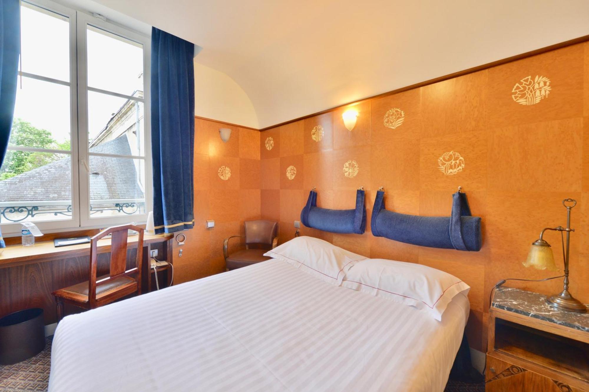 Best Western Plus Hotel D'Angleterre Бурж Екстер'єр фото